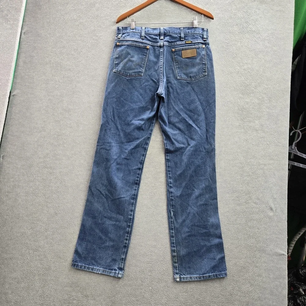 Wrangler *please carefully